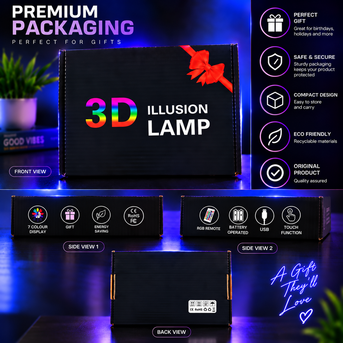 Lamine Yamal Barcalona FC LED Sign